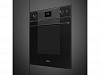 Духовой шкаф электрический Smeg SO6101S2B3 фото