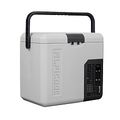 Автохолодильник переносной Alpicool P18 (12/24) в Санкт-Петербурге, фото 3