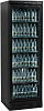 Холодильный шкаф Tefcold CEV425 Black фото