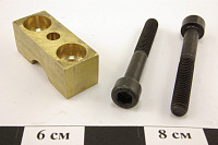 FC1 copper block фото