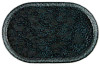 Тарелка овальная Porland 18 см 11CP18 MOSS фото