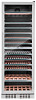 Винный шкаф двухзонный Temptech ST180DS фото