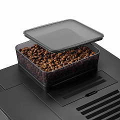 Кофемашина Kaffit COM E30 Black в Санкт-Петербурге, фото 7