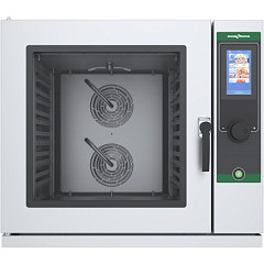 Пароконвектомат ПищТех PR-TIW-06, фото 1