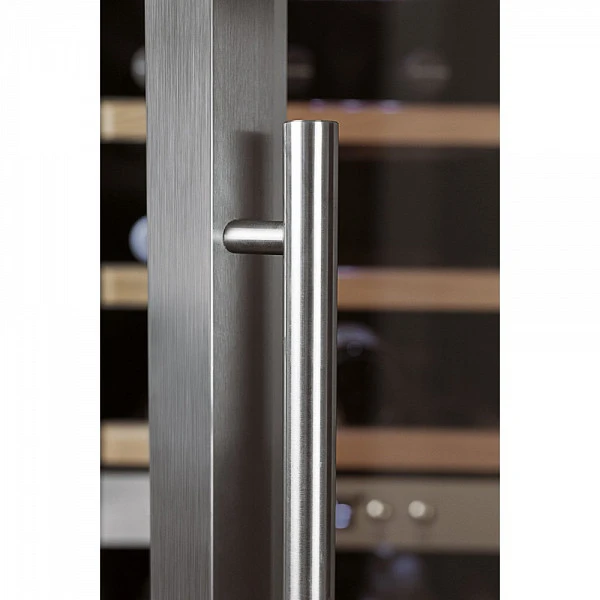 Винный шкаф Caso WineComfort 180 фото