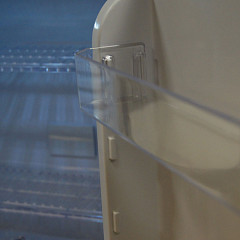 Шкаф холодильный барный Cold Vine MCT-40B в Москве , фото 2