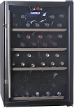 Монотемпературный винный шкаф Cavanova TW052T
