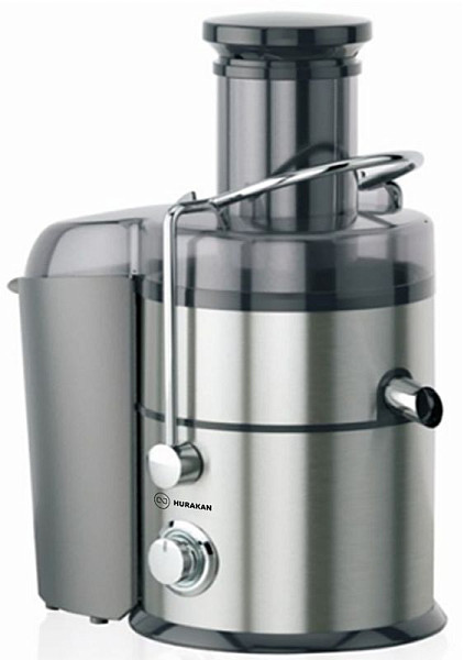 Соковыжималка Hurakan HKN-CFV60M фото