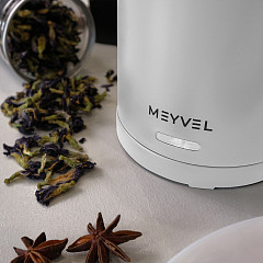 Чайник Meyvel MKE-03T (White) в Санкт-Петербурге, фото 7