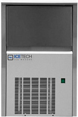 Льдогенератор Ice Tech SS45AM в Санкт-Петербурге, фото