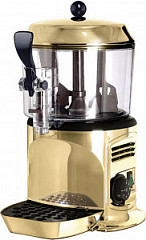 Аппарат для горячего шоколада Ugolini Delice 5 Gold в Санкт-Петербурге, фото