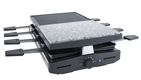 Раклетница Steba RC 58 Raclette фото