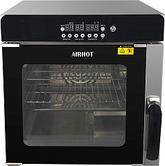 Коптильня AIRHOT ESM-102 в Санкт-Петербурге, фото 1