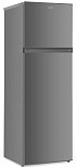Холодильник двухкамерный Artel HD-276 FN серый