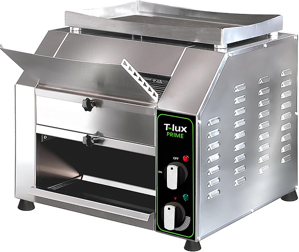 Тостер конвейерный T-Lux CONT-1 фото
