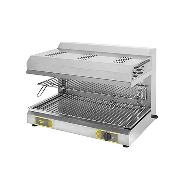 Гриль саламандра Roller Grill SEF 800Q фото