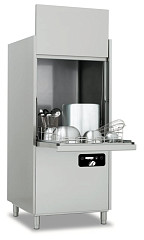 Котломоечная машина Adler AP4 в Санкт-Петербурге, фото 1