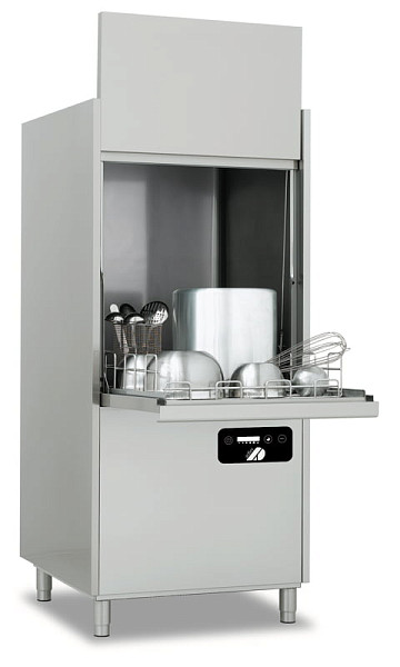 Котломоечная машина Adler AP4 фото