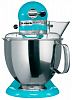 Планетарный миксер KitchenAid 5KSM150PSECL фото