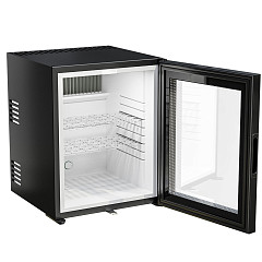 Шкаф холодильный барный Meyvel MMA-38BG в Санкт-Петербурге, фото 2