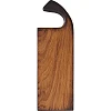 Доска для подачи PPwood дуб ,H=25,L=300,B=130мм (04090751) фото