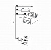 Корпус для бликсера Robot Coupe 29446 фото