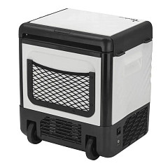 Автохолодильник переносной Alpicool P22 (12/24) в Санкт-Петербурге, фото 5