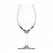 Бокал для вина  625 мл хр. стекло Bordeaux Serene