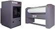 Комплект прачечного оборудования  Н140.30А и HD25Basic