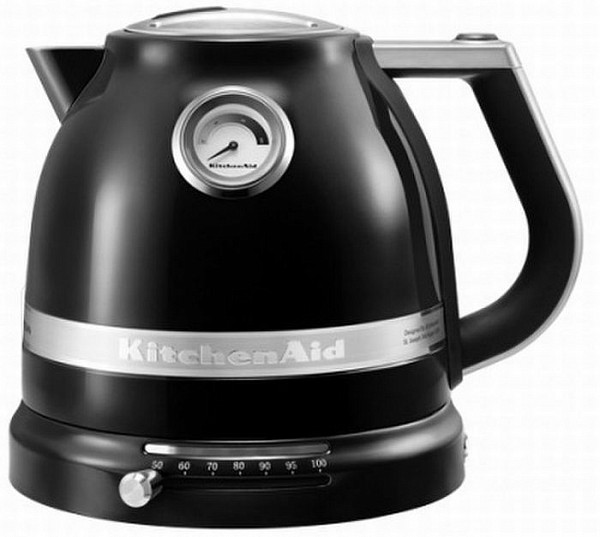 Чайник KitchenAid 5KEK1522EOB фото