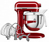 Планетарный миксер KitchenAid 5KSM70JPXEER RED фото