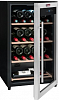 Монотемпературный винный шкаф La Sommeliere LS36A фото