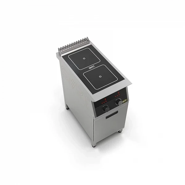 Плита индукционная Smart Induction C72-35B фото