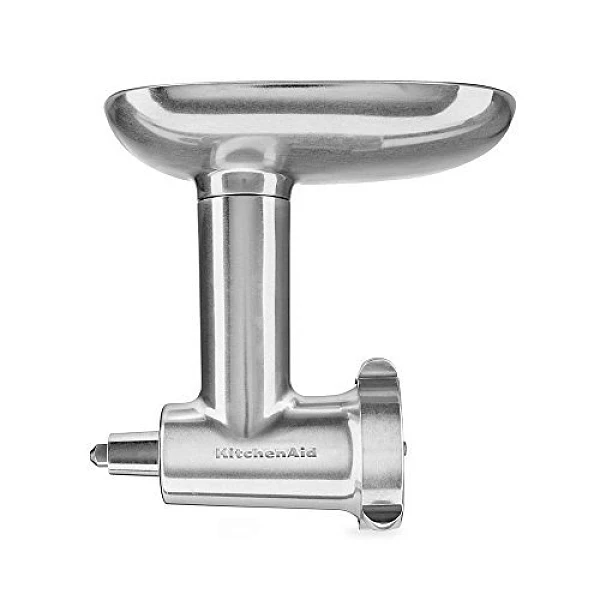 Насадка-мясорубка KitchenAid 5KSMMGA фото