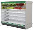 Холодильная горка Enteco Немига П2 250 ВВ (без агрегата)