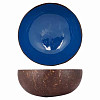 Чаша декоративная Cosy&Trendy DARK BLUE D14CM (5956013) фото