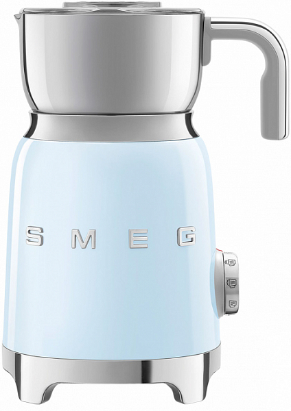 Капучинатор Smeg MFF01PBEU фото