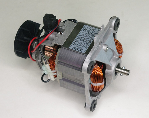 Мотор-двигатель Kocateq TQ8000M motor фото