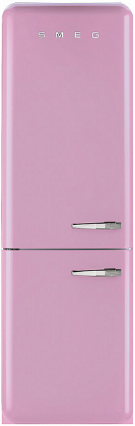 Холодильник Smeg FAB32LRON1 фото