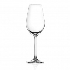 Бокал для вина Lucaris 365 мл хр. стекло Crisp White Desire в Санкт-Петербурге фото