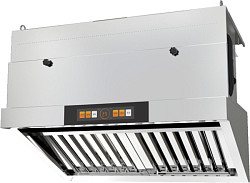 Зонт вытяжной Convemat VBR-2000-5000-H12, фото 1