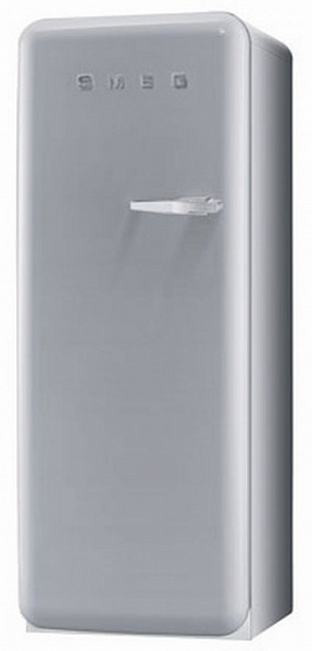 Холодильник Smeg FAB28LX1 фото