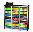 Шкаф холодильный для напитков  Арктика 2860 (встроенный агрегат)