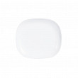 Блюдо прямоугольное Arcoroc 21,5*19 см Solutions Snack Эволюшн Opal
