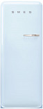 Отдельностоящий однодверный холодильник  FAB28LPB5