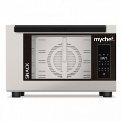 Конвектомат электрический Distform Mychef Snack Air-S, upper (KSS4100A), фото