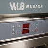 Печь конвекционная WLBake WP464ER фото