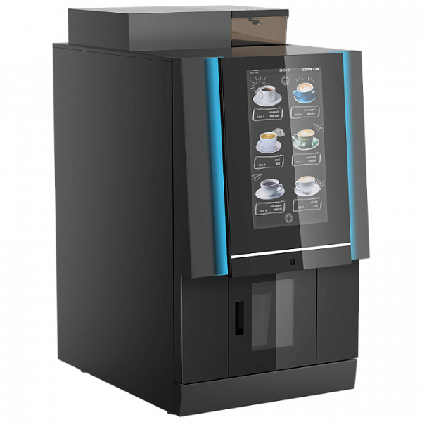 Кофемашина Jetinno JL28V фото