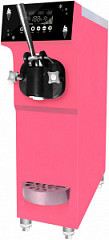 Фризер для мороженого Enigma KLS-S12 pink в Санкт-Петербурге, фото