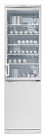 Двухкамерный холодильник Pozis RD-164 белый